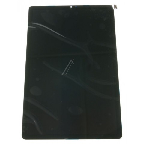 LCD+Touch screen Samsung T720/T725 Tab S5e 10.0" juodas (black) originalas 